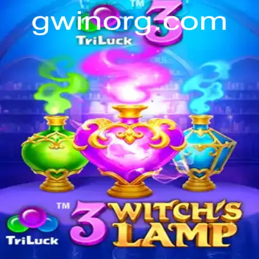 Exploring the Magical World of 3WitchsLamp and GWin