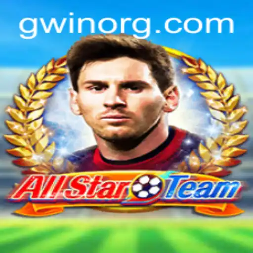 AllStarTeam: A Thrilling New Game with the GWin Feature