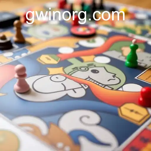Exploring the Fascinating World of Board Games and the Role of GWin