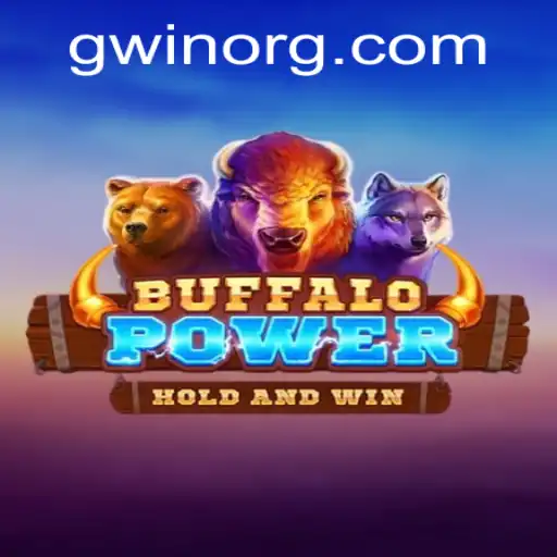 Exploring BuffaloPower: Strategy, Rules, and Exciting Gameplay with GWin