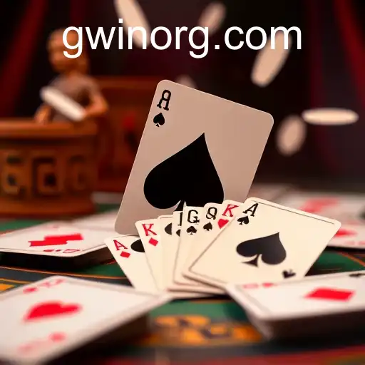 The Fascinating World of Card Games: Exploring GWin