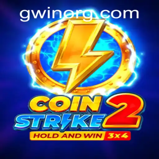 Coinstrike2: Revolutionizing Gaming with GWin