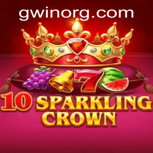 The Fascinating World of 10SparklingCrown: Revolutionizing Gameplay with GWin