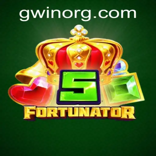 Exploring the Thrilling World of 5Fortunator by GWin