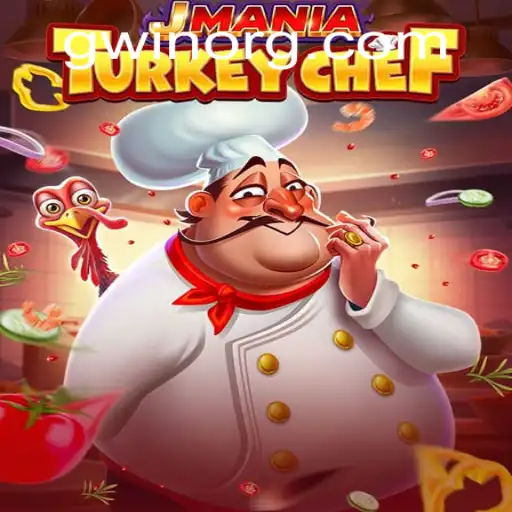 Introducing JManiaTurkeyChef: The Culinary Adventure Game of the Season