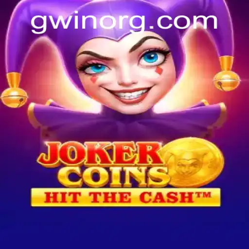 JokerCoins: A Thrilling Adventure with GWin Dynamics