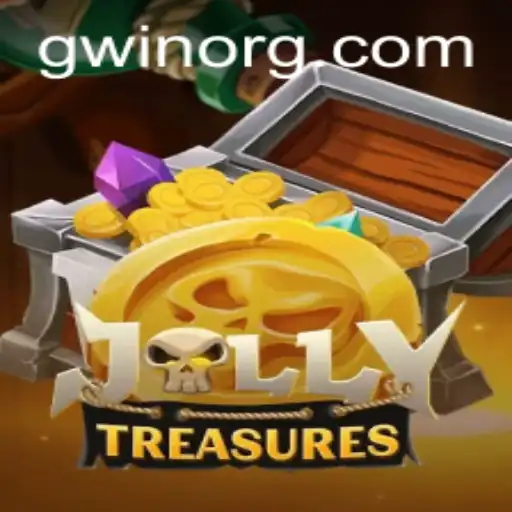 Unlock the Adventure of JollyTreasures with GWin