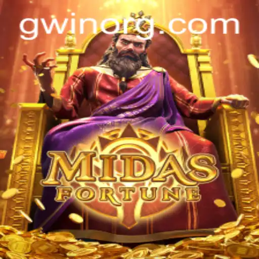 Unlock the Golden World of MidasFortune: The Ultimate GWin Game Experience