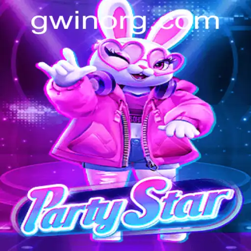 Unveiling PartyStar: The New Gaming Sensation with GWin Integration