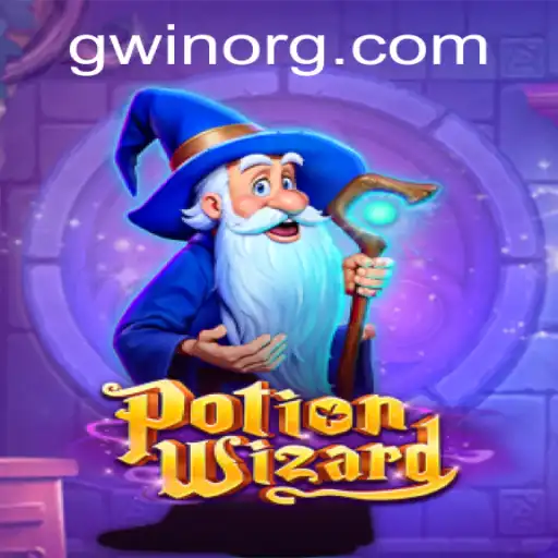 Unveiling PotionWizard: A Magical Adventure with GWin
