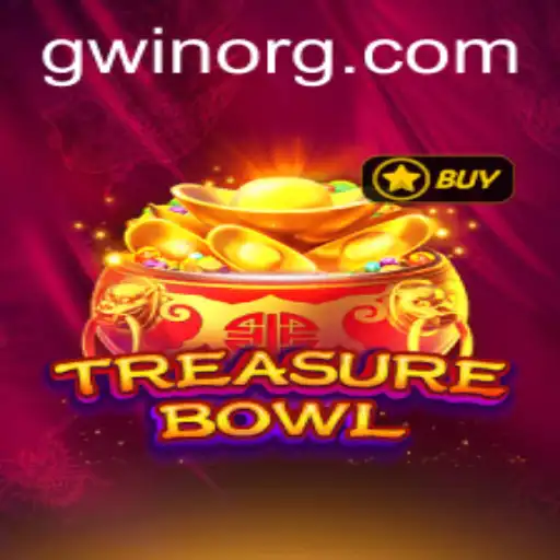 TreasureBowl: A Dive into the Exciting World of GWin