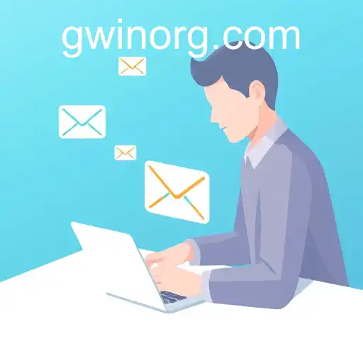 Contact Us: Navigating GWin's Communication Channels