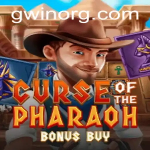 Discover the Thrills of CurseofthePharaohBonusBuy: A Game of Legendary Riches