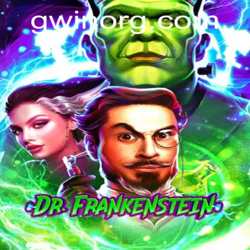 DrFrankenstein: A Captivating Adventure in Gaming