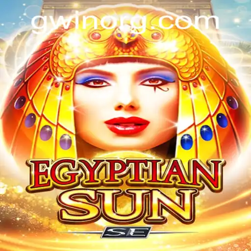 Dive into Adventure with EgyptianSunSE: A Modern Gaming Phenomenon