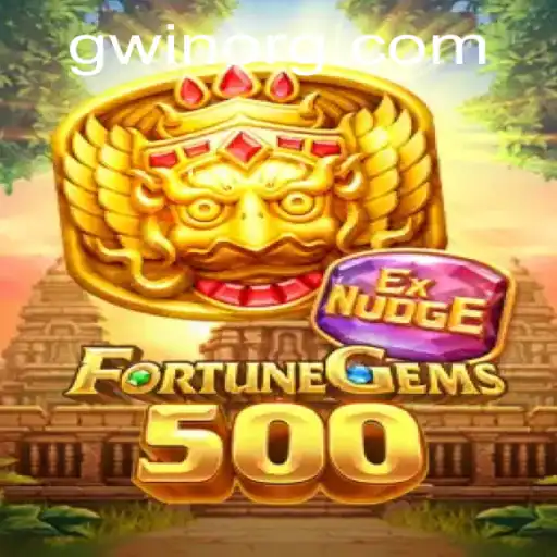 Unveiling the Excitement of FortuneGems500: A Deep Dive Into Gaming and Winning