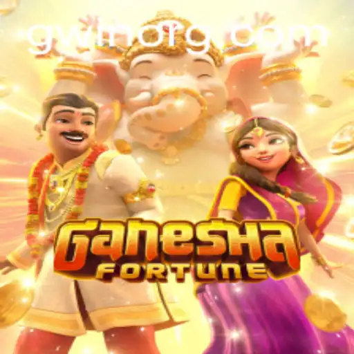 GaneshaFortune: A Divine Adventure in Gaming