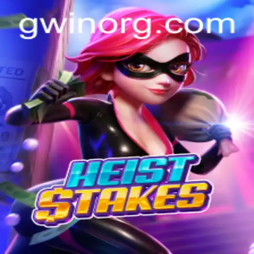 Unveiling HeistStakes: The Ultimate Game of Strategy and Thrill