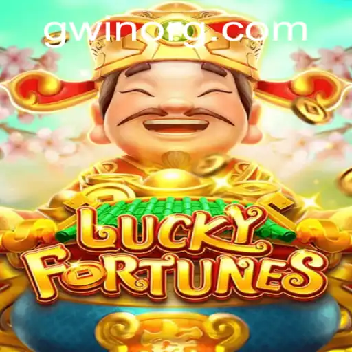 The Rise and Thrill of LUCKYFORTUNES: A Gaming Phenomenon with GWin