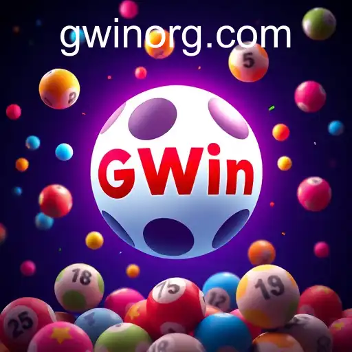 The Fascinating World of Lottery Games: Exploring GWin