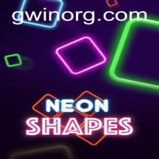 NeonShapes and GWin: Redefining the Gaming Landscape