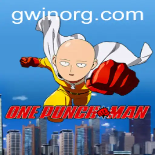 The Rise of OnePunchMan: Gaming's Powerhouse with the GWin Challenge