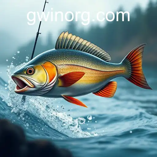 Exploring the World of Online Fishing with GWin
