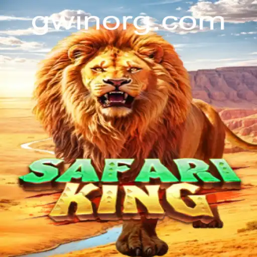 SafariKing: The Adventure Game Revolutionizing the Gaming World with GWin Technology